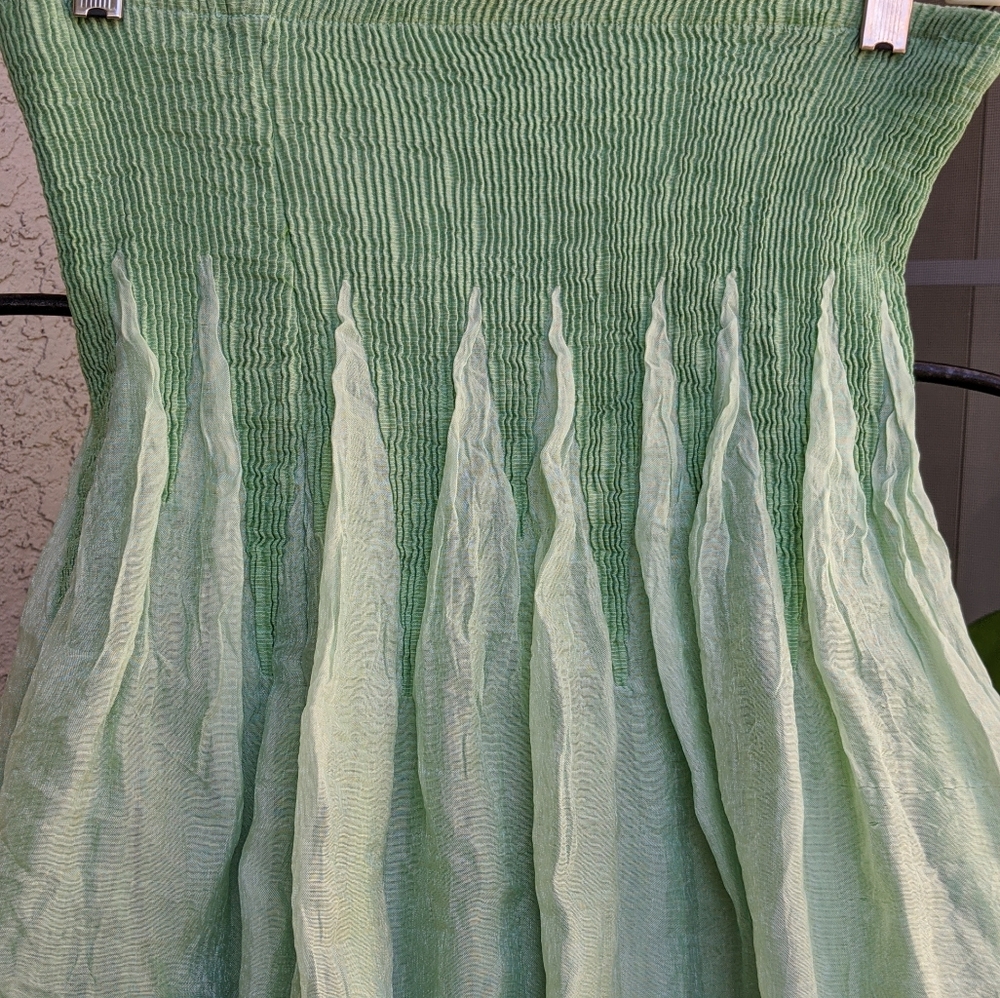 Summer skirt